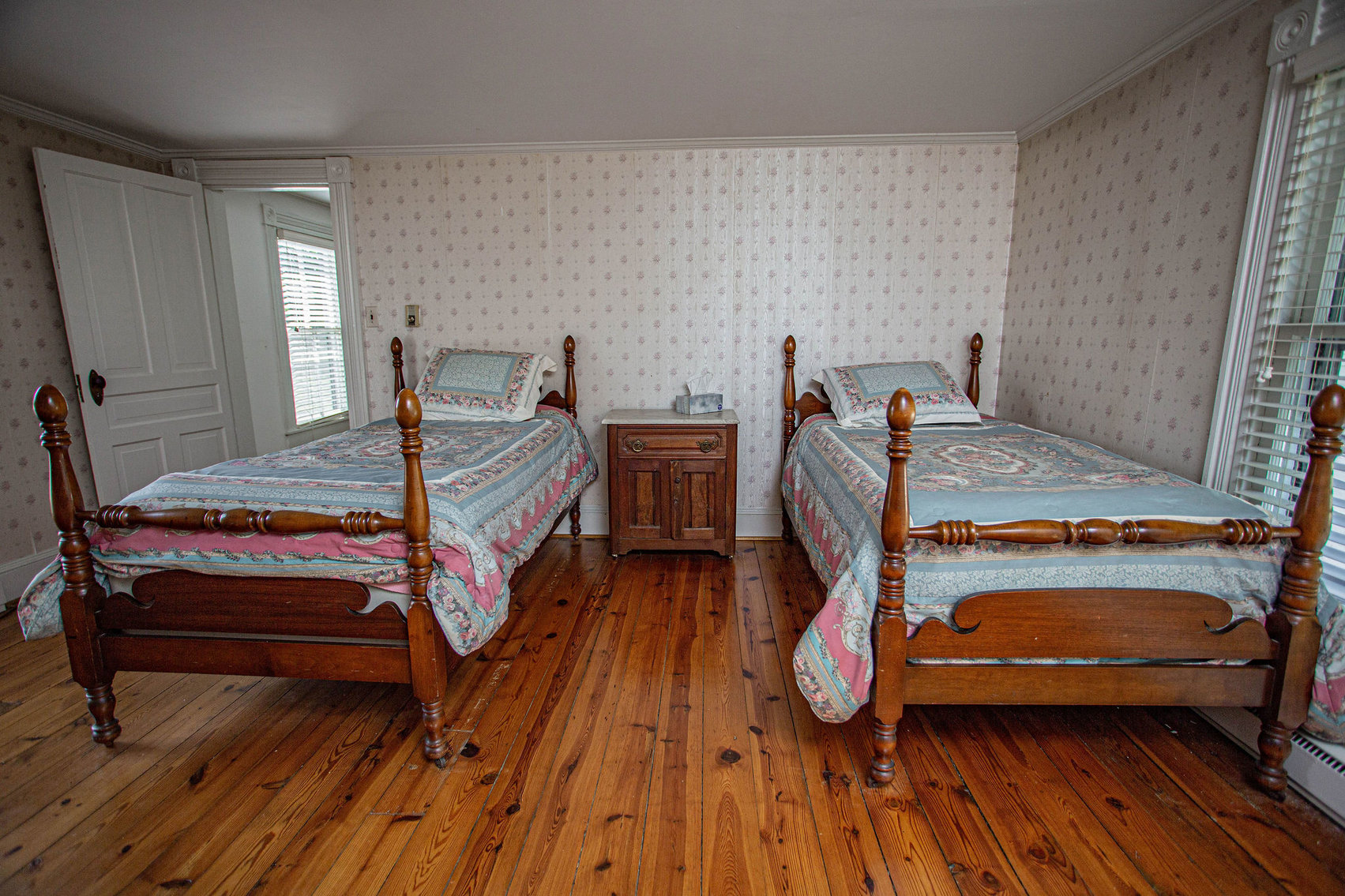 Image for 4 BR/2 BA Farm House, Barns, Fencing & 2 Ponds on 57.5 +/- Acres in Fauquier County, VA--SELLING to the HIGHEST BIDDER!!