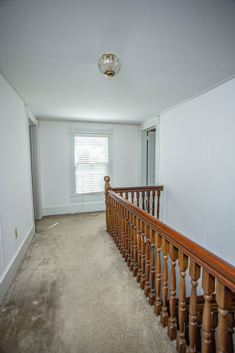 Image for 4 BR/2 BA Farm House, Barns, Fencing & 2 Ponds on 57.5 +/- Acres in Fauquier County, VA--SELLING to the HIGHEST BIDDER!!