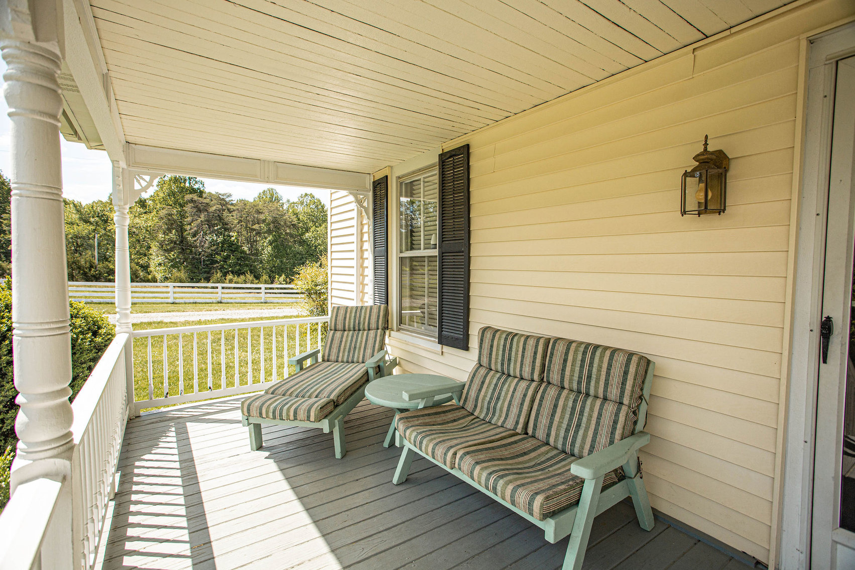Image for 4 BR/2 BA Farm House, Barns, Fencing & 2 Ponds on 57.5 +/- Acres in Fauquier County, VA--SELLING to the HIGHEST BIDDER!!