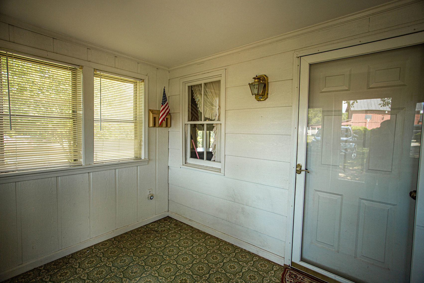 Image for 4 BR/2 BA Farm House, Barns, Fencing & 2 Ponds on 57.5 +/- Acres in Fauquier County, VA--SELLING to the HIGHEST BIDDER!!