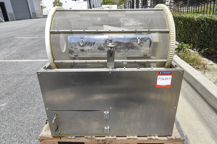 Image for ***SOLD***MJK0517 Tumble Dryer