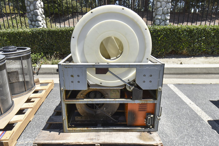 Image for ***SOLD***MJK0517 Tumble Dryer