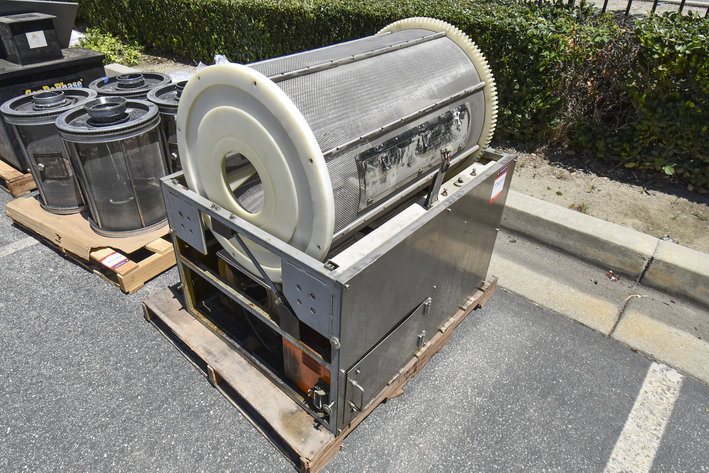 Image for ***SOLD***MJK0517 Tumble Dryer