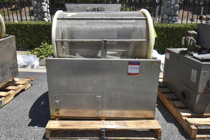 Image for ***SOLD***MJK0518 Tumble Dryer