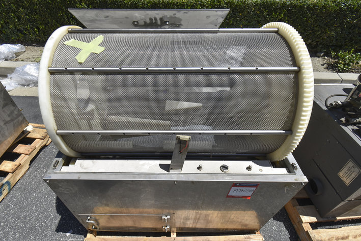 Image for ***SOLD***MJK0518 Tumble Dryer