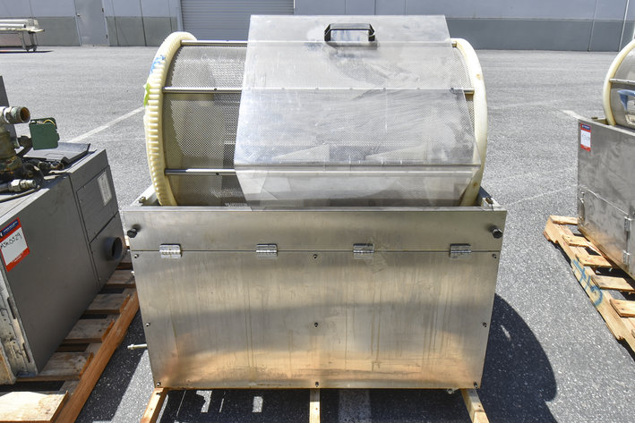 Image for ***SOLD***MJK0518 Tumble Dryer