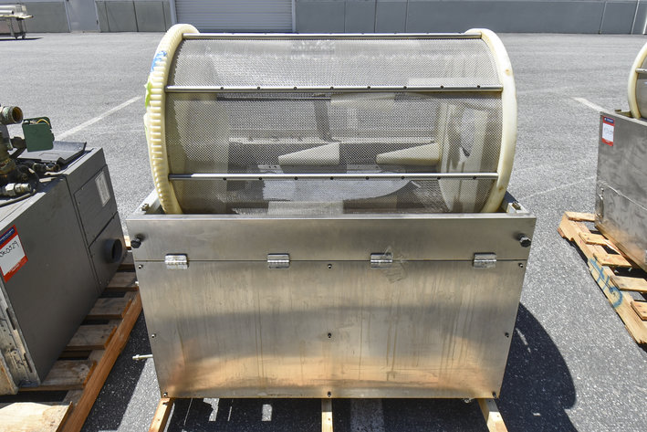 Image for ***SOLD***MJK0518 Tumble Dryer