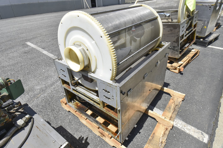 Image for ***SOLD***MJK0518 Tumble Dryer