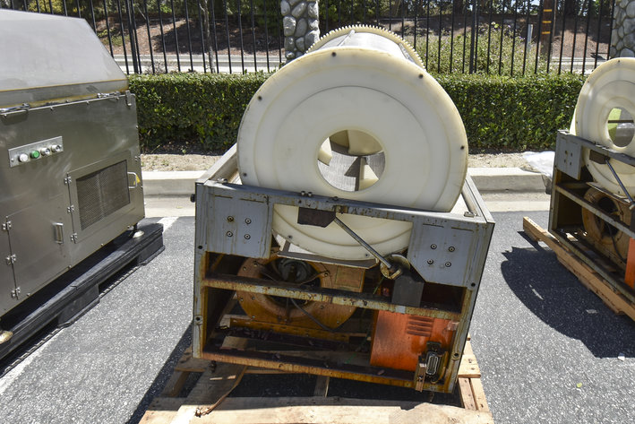 Image for ***SOLD***MJK0519 Tumble Dryer