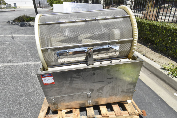 Image for ***SOLD***MJK0519 Tumble Dryer