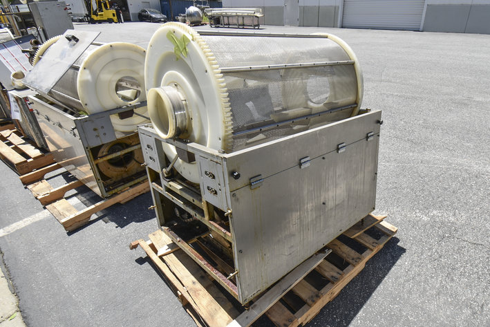 Image for ***SOLD***MJK0519 Tumble Dryer