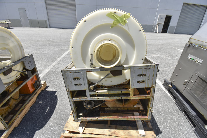 Image for ***SOLD***MJK0519 Tumble Dryer