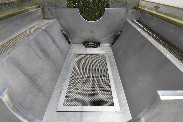 Image for ***SOLD***MJK0520 Tumble Dryer