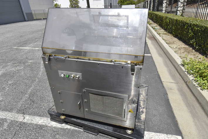 Image for ***SOLD***MJK0520 Tumble Dryer