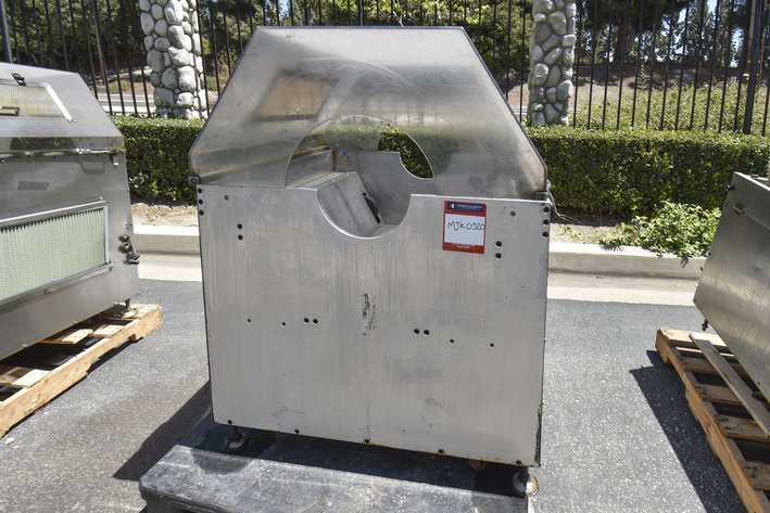 Image for ***SOLD***MJK0520 Tumble Dryer