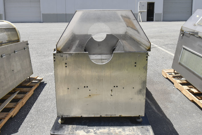 Image for ***SOLD***MJK0520 Tumble Dryer