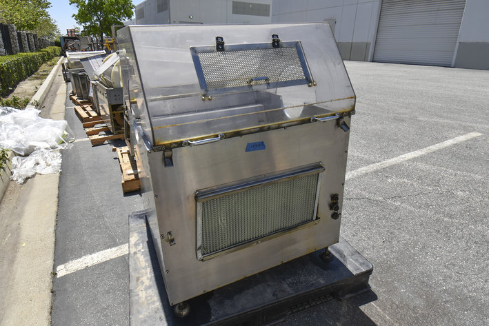 Image for ***SOLD***MJK0520 Tumble Dryer