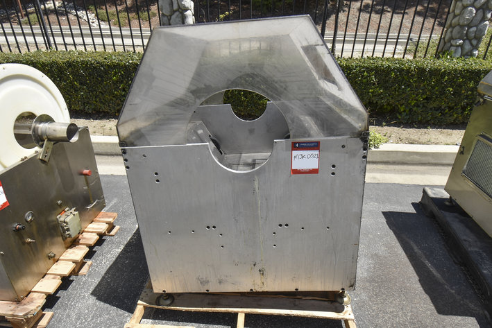 Image for ***SOLD***MJK0521 Tumble Dryer