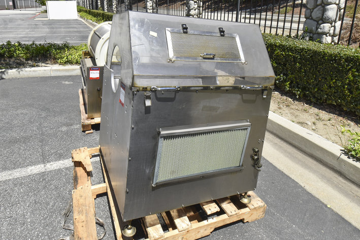 Image for ***SOLD***MJK0521 Tumble Dryer