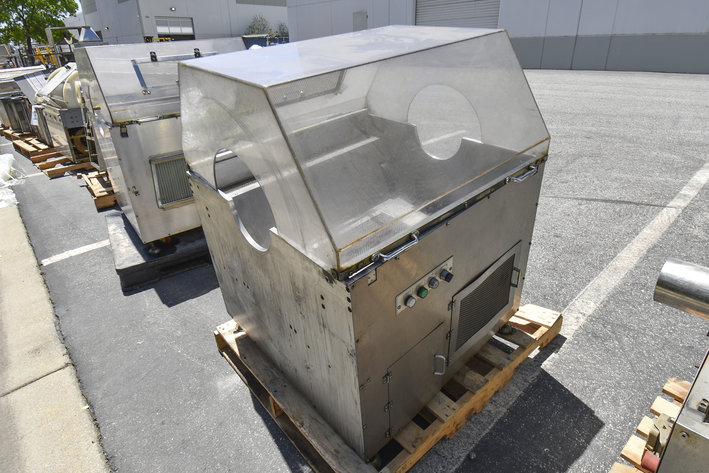 Image for ***SOLD***MJK0521 Tumble Dryer