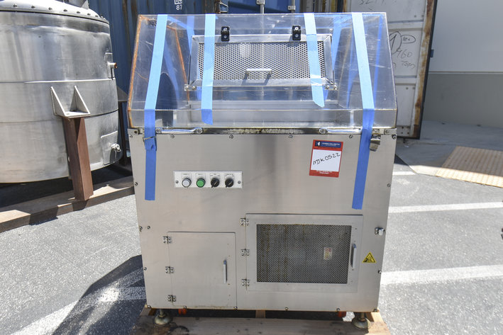 Image for ***SOLD*** MJK0522 Tumble Dryer