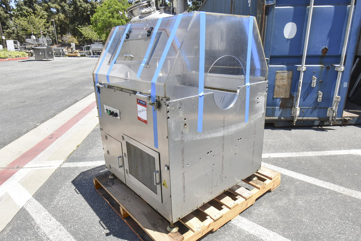 Image for ***SOLD*** MJK0522 Tumble Dryer