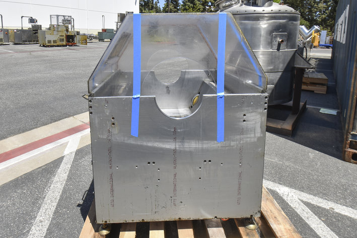 Image for ***SOLD*** MJK0522 Tumble Dryer