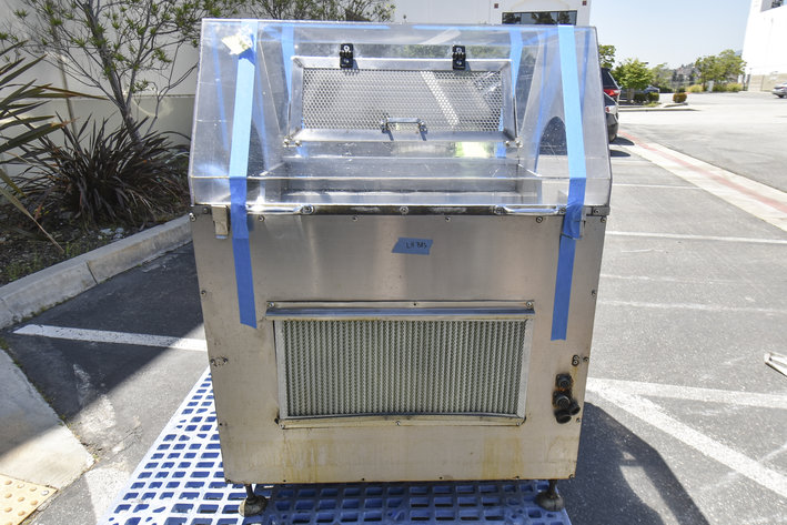 Image for ***SOLD*** MJK0523 Tumble Dryer