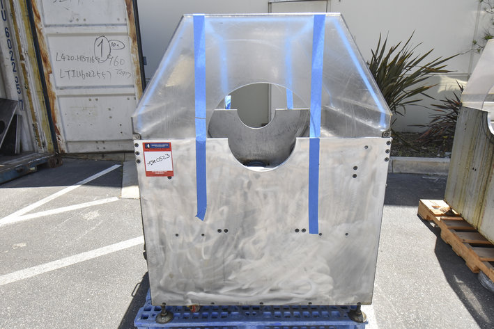 Image for ***SOLD*** MJK0523 Tumble Dryer