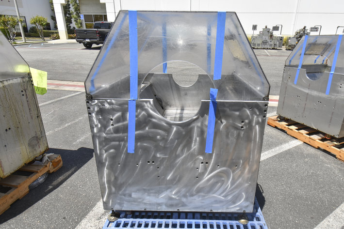 Image for ***SOLD*** MJK0523 Tumble Dryer