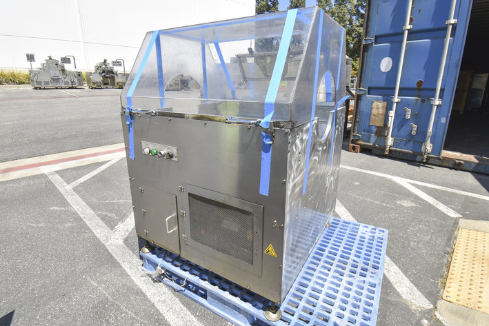 Image for ***SOLD*** MJK0523 Tumble Dryer