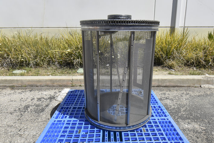 Image for ***SOLD***MJK0524 Tumble Dryer