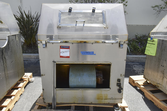 Image for ***SOLD*** MJK0525 Tumble Dryer