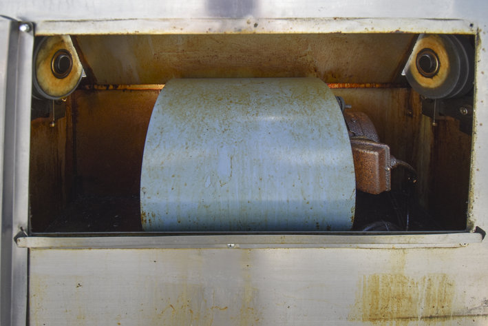 Image for ***SOLD*** MJK0525 Tumble Dryer