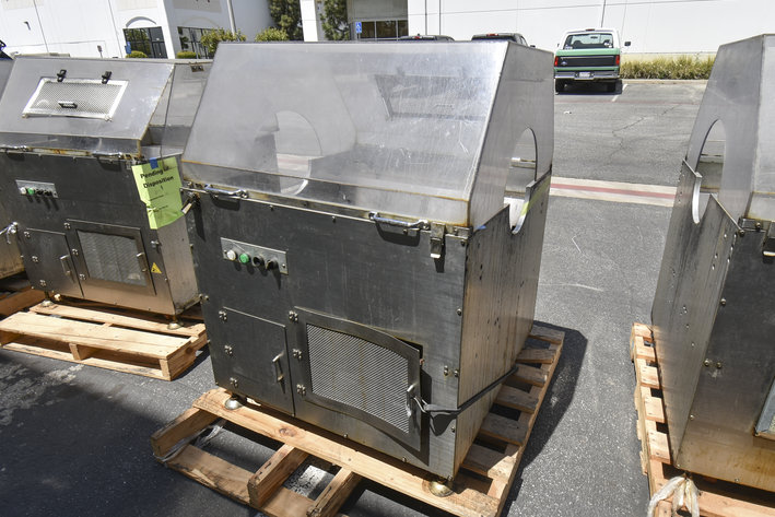 Image for ***SOLD*** MJK0525 Tumble Dryer