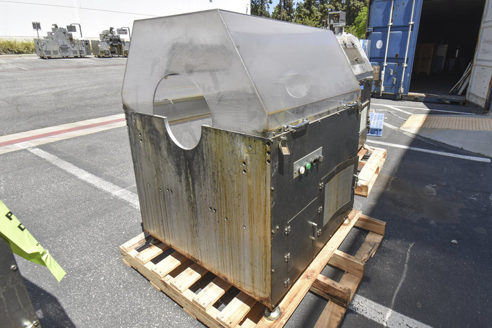 Image for ***SOLD*** MJK0525 Tumble Dryer