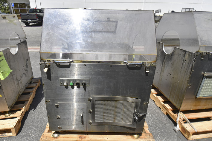 Image for ***SOLD*** MJK0525 Tumble Dryer