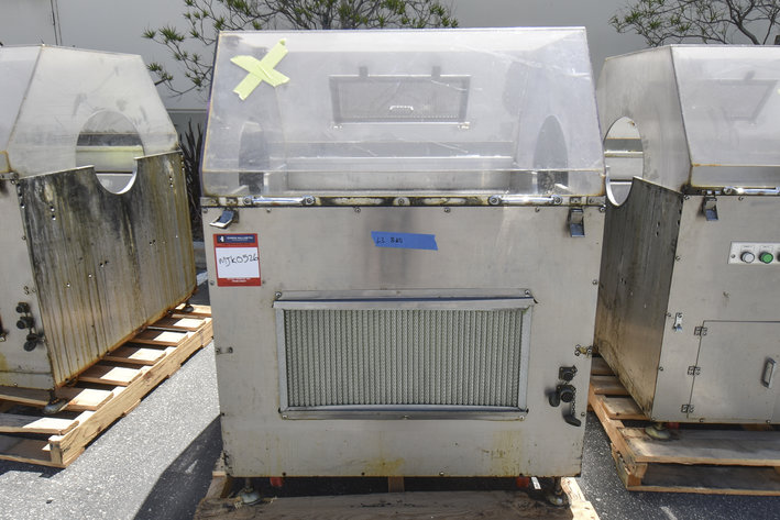 Image for ***SOLD*** MJK0526 Tumble Dryer