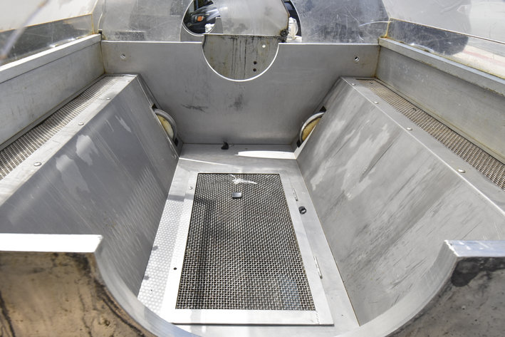 Image for ***SOLD*** MJK0526 Tumble Dryer