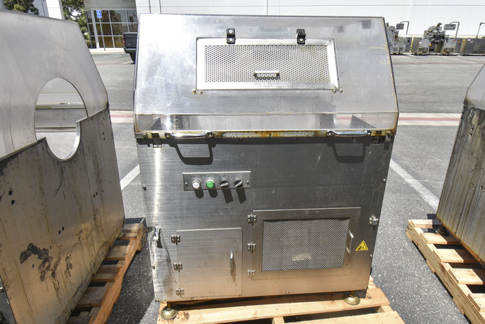 Image for ***SOLD*** MJK0526 Tumble Dryer