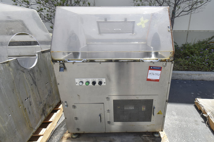 Image for ***SOLD*** MJK0527 Tumble Dryer