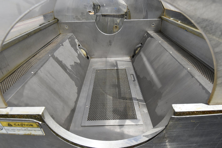 Image for ***SOLD*** MJK0527 Tumble Dryer