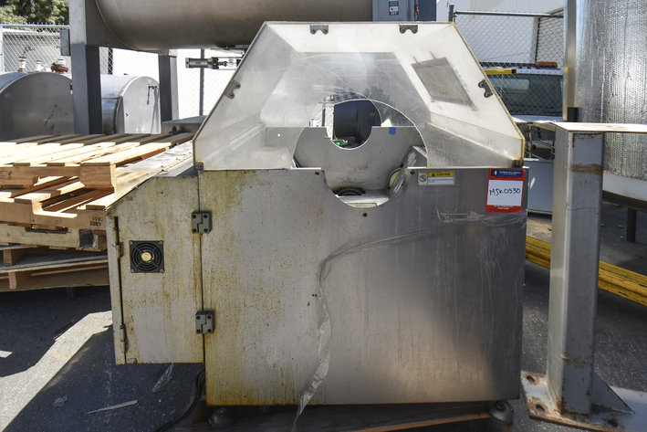 Image for ***SOLD*** MJK0530 Tumble Dryer