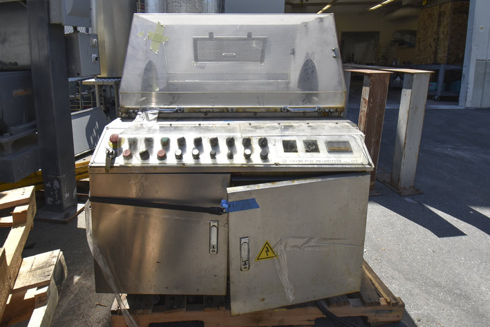 Image for ***SOLD*** MJK0530 Tumble Dryer