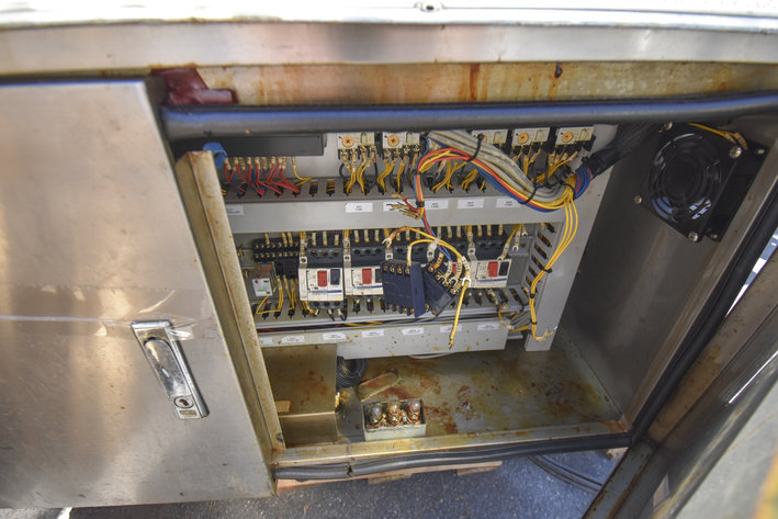 Image for ***SOLD*** MJK0530 Tumble Dryer