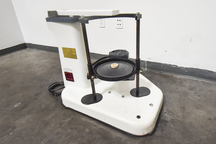 Image for ***SOLD***MJK0531 W.S. Tyler Ro-Tap Sieve Shaker RX-29