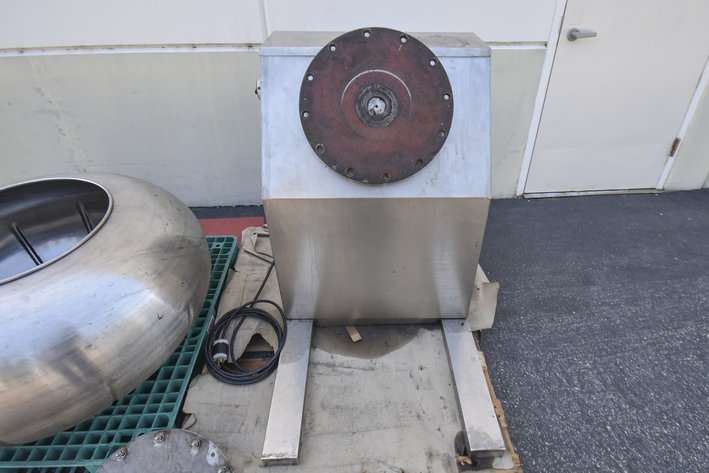 Image for ***SOLD***MJK0532 Coating Pan