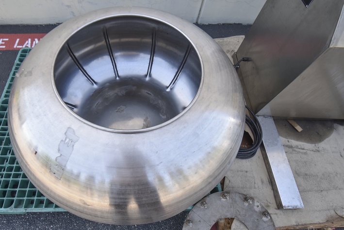 Image for ***SOLD***MJK0532 Coating Pan