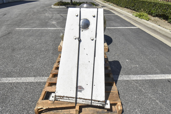 Image for ***SOLD***MJK0533 H.G. Kalish Coating Pan