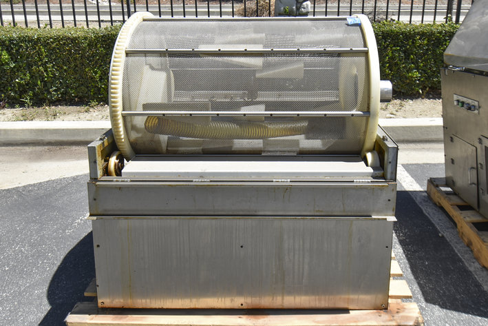 Image for ***SOLD*** MJK0534 Tumble Dryer